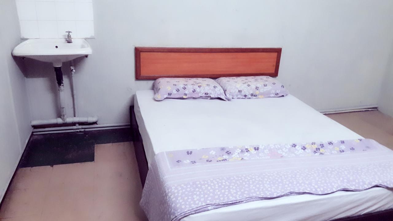 Hotel Makmur Куантан Экстерьер фото